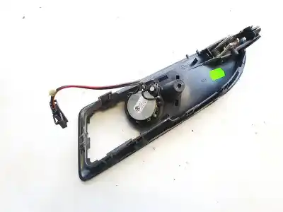 Автозапчасти б/у внутри передней правой ручки за skoda octavia combi (1z5) 1.9 tdi dpf ссылки oem iam 1z0837248  