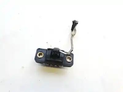 Автозапчастина б/у замок багажника / ворот для renault scenic, i 1996.01 - 1999.09 1.6 66kw k7m 1996.01 - 1999.09 посилання на oem iam 