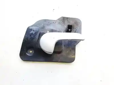 Second-hand car spare part INTERIOR RIGHT FRONT HANDLE for OPEL MERIVA B  OEM IAM references 13121859  316053479