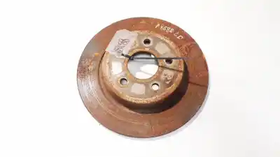 Pezzo di ricambio per auto di seconda mano disco freno posteriore per volvo v50 (545) 2.0 d riferimenti oem iam 