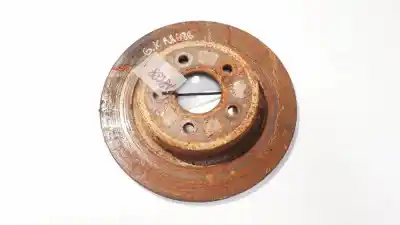 Pezzo di ricambio per auto di seconda mano disco freno posteriore per volvo v50 (545) 2.0 d riferimenti oem iam 