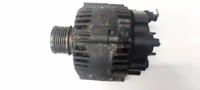 Second-hand car spare part alternator for renault megane ii (bm0/1_, cm0/1_) 1.5 dci oem iam references 8200386806