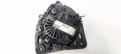 Автозапчастина б/у генератор для renault megane ii (bm0/1_, cm0/1_) 1.5 dci посилання на oem iam 8200386806  2542945b, 105195710, tg11c034