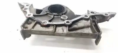 Автозапчастина б/у вибривався двигун для renault megane ii (bm0/1_, cm0/1_) 1.5 dci посилання на oem iam 7700105376  7700105376