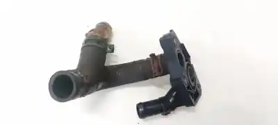 Автозапчастина б/у труба для renault megane ii (bm0/1_, cm0/1_) 1.5 dci посилання на oem iam 800366720  8200337841, 8200423361