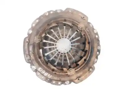 Second-hand car spare part clutch kit for renault megane ii (bm0/1_, cm0/1_) 1.5 dci oem iam references 