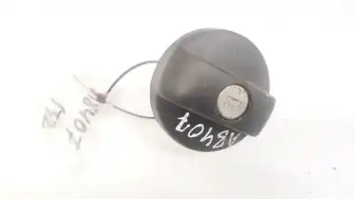 Peça sobressalente para automóvel em segunda mão tampa de combustível externa por citroen c8 2.2 hdi exclusive referências oem iam 
