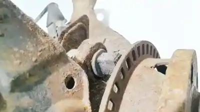 Peça sobressalente para automóvel em segunda mão sensor abs por volkswagen passat variant (3a5) 1.9 tdi referências oem iam   