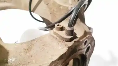 Peça sobressalente para automóvel em segunda mão sensor abs por bmw x5 (e70) 3.0d referências oem iam 677177704