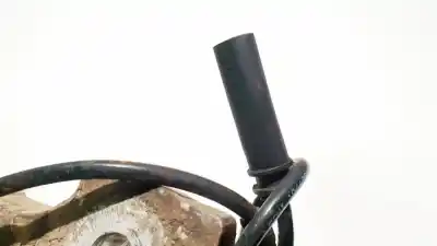 Second-hand car spare part abs sensor for bmw x5 (e70) 3.0d oem iam references 677177704  6771777-04