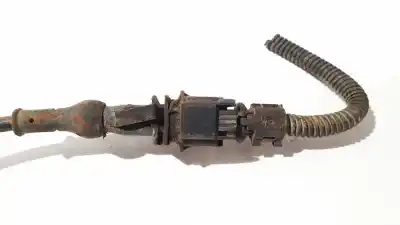 Peça sobressalente para automóvel em segunda mão sensor abs por opel meriva b 1.7 16v cdti referências oem iam 09115064  