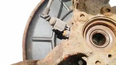 Second-hand car spare part abs sensor for volkswagen golf v (1k1) 1.6 fsi oem iam references 