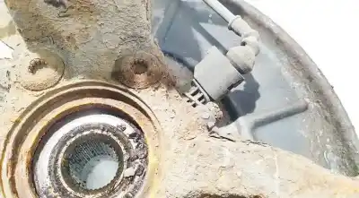 Second-hand car spare part abs sensor for volkswagen golf v (1k1) 1.6 fsi oem iam references 