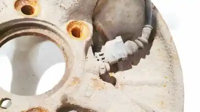 Автозапчастина б/у датчик абс для SKODA OCTAVIA COMBI (1Z5) 1.9 TDI DPF Посилання на OEM IAM   