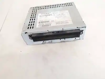 Pezzo di ricambio per auto di seconda mano impianto audio / radio cd per volvo v50 (545) 2.0 d riferimenti oem iam 307326001