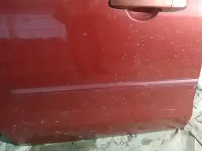 Автозапчастина б/у пластика для mazda 5 berl. (cr) 2.0 sportive посилання на oem iam 