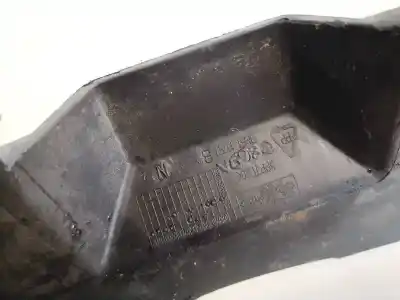 Second-hand car spare part medium for volvo v50 (545) 2.0 d oem iam references 3m5110757b  3m51-10757-b