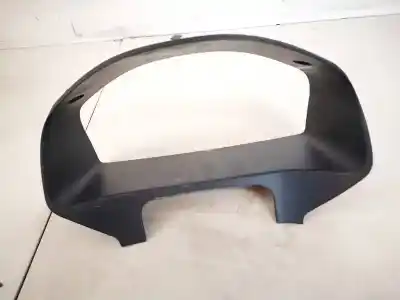 Pezzo di ricambio per auto di seconda mano modanatura anteriore per volvo v50 (545) 2.0 d riferimenti oem iam 03409942