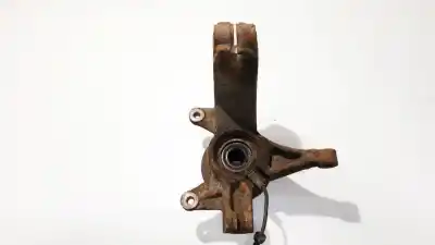 Автозапчастина б/у передній прав для renault megane ii (bm0/1_, cm0/1_) 1.6 16v (bm0c. cm0c) посилання на oem iam   