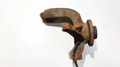 Автозапчастина б/у передній прав для renault megane ii (bm0/1_, cm0/1_) 1.6 16v (bm0c. cm0c) посилання на oem iam   