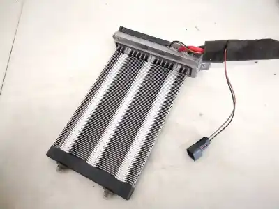 Pezzo di ricambio per auto di seconda mano resistenza al riscaldamento per volvo v50 (545) 2.0 d riferimenti oem iam 3m5118k463fb