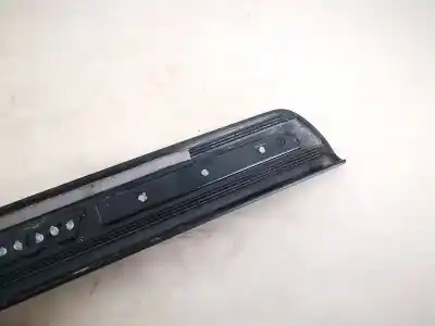 Pezzo di ricambio per auto di seconda mano plastica per volvo v50 (545) 2.0 d riferimenti oem iam   