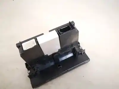 Second-hand car spare part multifunction display for volvo v50 (545) 2.0 d oem iam references 30679647  69594-580