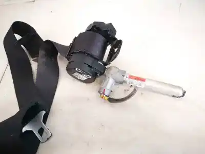 Pezzo di ricambio per auto di seconda mano cintura di sicurezza posteriore destra per volvo v50 (545) 2.0 d riferimenti oem iam 8665537