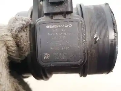 Second-hand car spare part flowmeter for volvo v50 (545) 2.0 d oem iam references 9645948980  