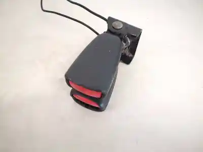 Pezzo di ricambio per auto di seconda mano gancio cintura posteriore centrale per volvo v50 (545) 2.0 d riferimenti oem iam 