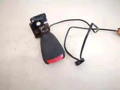Pezzo di ricambio per auto di seconda mano gancio cintura posteriore destro per volvo v50 (545) 2.0 d riferimenti oem iam 