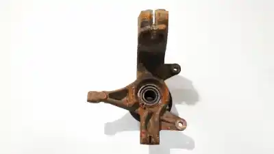 Pezzo di ricambio per auto di seconda mano snodo anteriore sinistro per renault megane ii (bm0/1_, cm0/1_) 1.6 16v (bm0c. cm0c) riferimenti oem iam   