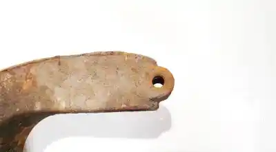 Pezzo di ricambio per auto di seconda mano snodo anteriore sinistro per renault megane ii (bm0/1_, cm0/1_) 1.6 16v (bm0c. cm0c) riferimenti oem iam   