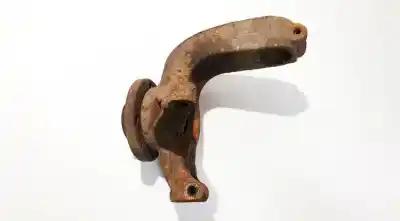 Pezzo di ricambio per auto di seconda mano snodo anteriore sinistro per renault megane ii (bm0/1_, cm0/1_) 1.6 16v (bm0c. cm0c) riferimenti oem iam   