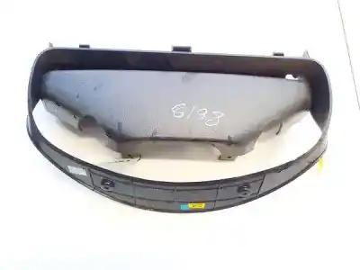 Peça sobressalente para automóvel em segunda mão molduras frontais por chevrolet captiva 2.4 cat referências oem iam 96630096