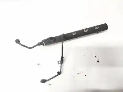 Second-hand car spare part distributor pipe for opel antara 2.0 cdti cat (z 20 dmh / llw) oem iam references 0445214174