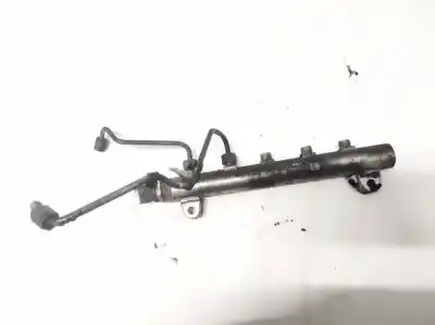 Автозапчасти б/у рампа инжектора за opel antara 2.0 cdti cat (z 20 dmh / llw) ссылки oem iam 0445214174  