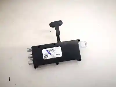 Pezzo di ricambio per auto di seconda mano amplificatore d'antenna per volvo v50 (545) 2.0 d riferimenti oem iam 8673493