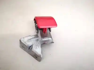 Pezzo di ricambio per auto di seconda mano plastica per volvo v50 (545) 2.0 d riferimenti oem iam   