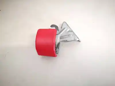 Pezzo di ricambio per auto di seconda mano plastica per volvo v50 (545) 2.0 d riferimenti oem iam 