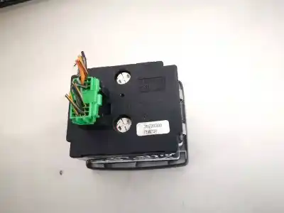 Second-hand car spare part headlights switch for volvo v50 (545) 2.0 d oem iam references 30739300  