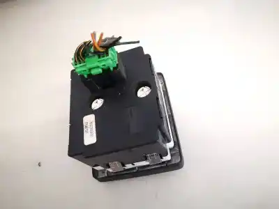 Second-hand car spare part headlights switch for volvo v50 (545) 2.0 d oem iam references 30739300  