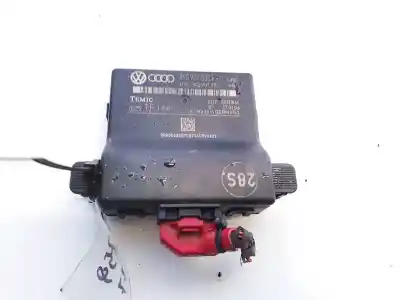 Автозапчастина б/у електронний модуль для volkswagen caddy ka/kb (2k) 1.9 tdi (bsu) посилання на oem iam 1k0907530f