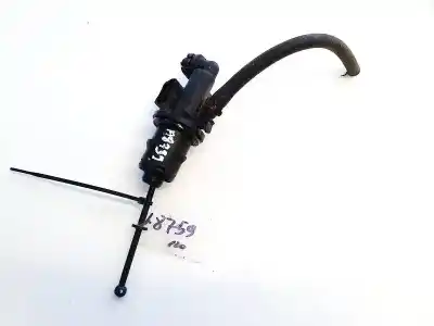 Автозапчасти б/у цилиндр сцепления за volkswagen caddy ka/kb (2k) 1.9 tdi (bsu) ссылки oem iam tl045  201812