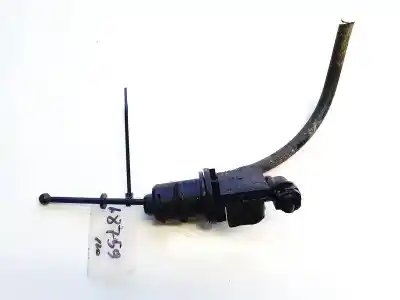 Автозапчасти б/у цилиндр сцепления за volkswagen caddy ka/kb (2k) 1.9 tdi (bsu) ссылки oem iam tl045  201812
