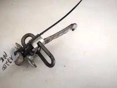 Second-hand car spare part hinge for opel meriva 1.7 16v cdti cat oem iam references   