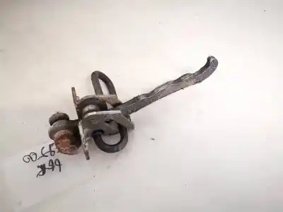 Peça sobressalente para automóvel em segunda mão dobradiça por opel meriva 1.7 16v cdti cat referências oem iam 