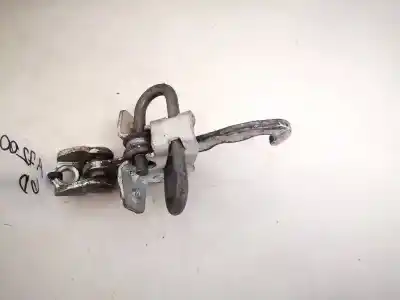 Peça sobressalente para automóvel em segunda mão dobradiça por opel meriva 1.7 16v cdti cat referências oem iam 13147254