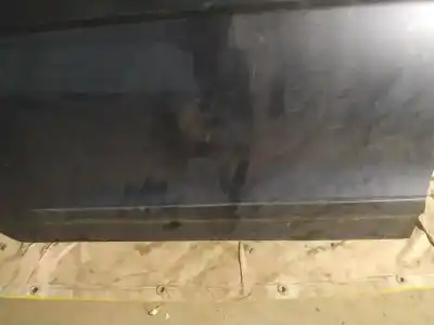 Peça sobressalente para automóvel em segunda mão plásticos por honda fr-v (be) 2.0 executive referências oem iam 