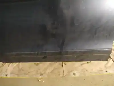 Pezzo di ricambio per auto di seconda mano plastica per honda fr-v (be) 2.0 executive riferimenti oem iam   